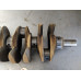 #EV02 Crankshaft Standard From 2004 Pontiac Grand Am  2.2